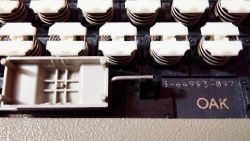 Circuit board identification