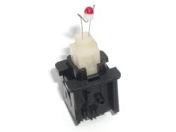 Failed LED removal attempt