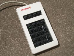 Naked Cherry G80-3700
