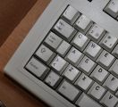 G80-1600 HAP left side with Prog key