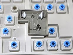 Keycaps, switches 5