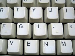 Keycaps