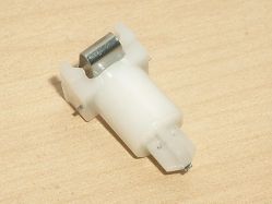 Slider rear