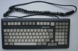 Goupil G80-1861 HAF