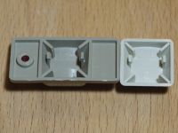 Hi-Tek Series 725 keycaps