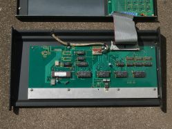 Controller PCB