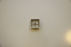 Keycap bottom