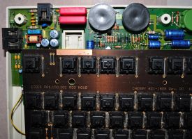 Telephone PCB