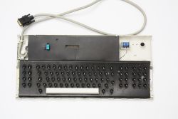 Keyboard mechanism