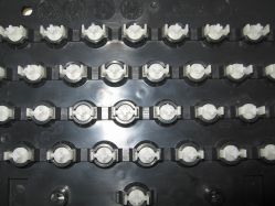 Sliders from an SK-4100R-1U
