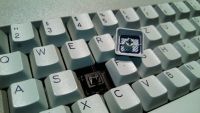 WYSE AT Standard Keycap