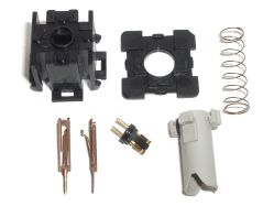 Disassembled, view 2