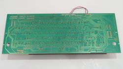 Type 1a Bottom (PCB) View.