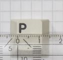 P Key