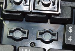 Keycaps/switches 1