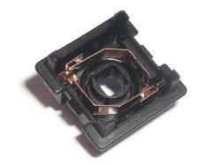 Redundant contacts