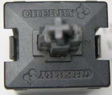 Top view, showing new logo and moulding