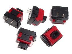 Assorted switches