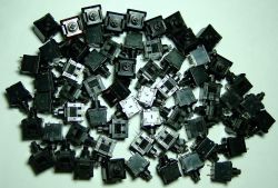 Assorted USw LXBB01 switches