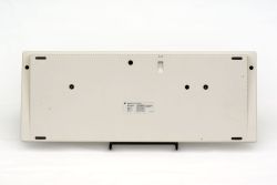 Bottom view