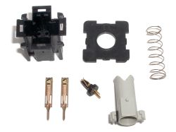 Disassembled, view 1