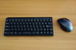 Filco Minila Air 60% keyboard