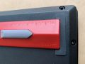 Ruler Detail