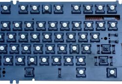 HTK switches