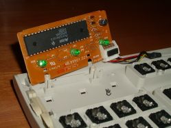 Controller board