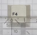 F4 Key