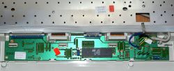 Controller detail