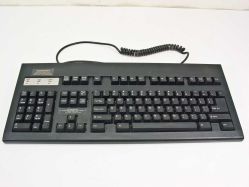 Sejin Electron SKM-1040 left-handed keyboard