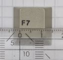 F7 Key