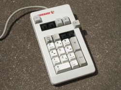 Cherry MX Black switches