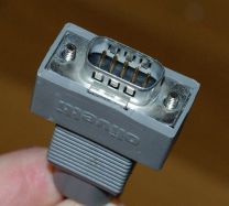 Connector