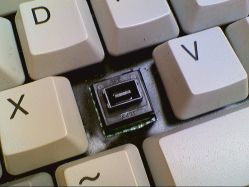 A look at the switch