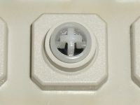 BTC dome with slider