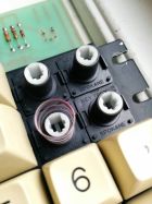 KeyTronic 06/1982: Switch detail