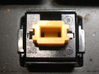 Alps SKCL Amber