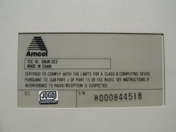 Label