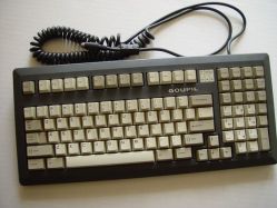 Goupil G80-1861 HAU