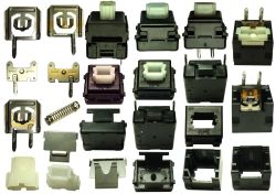 Switch disassembly