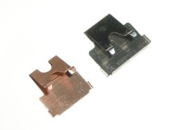 KPT vs Alps click leaves (front)
