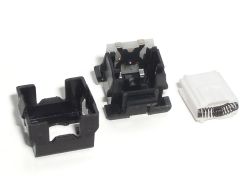 Anomalous switchplate version of Type 2 Mitumi mount tactile