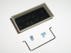 SMK stabiliser components