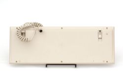 Bottom view