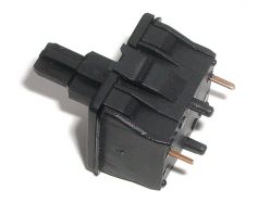 Keycap and switch mounts