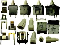 Switch Disassembly