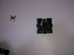 Bottom casing and diode<ref name="haata-gallery"/>