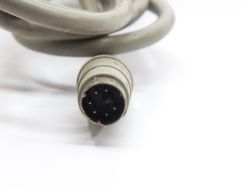PS/2 plug